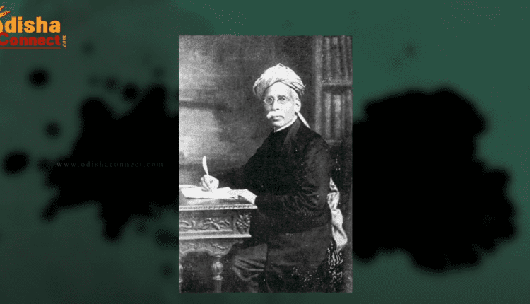 Odisha political history