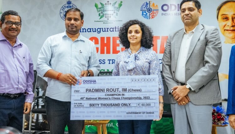 Professional Chess Academy