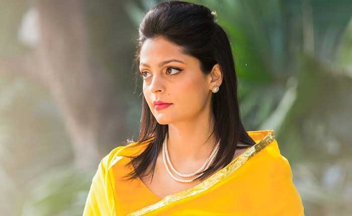 Adrija Manjari Singhdeo