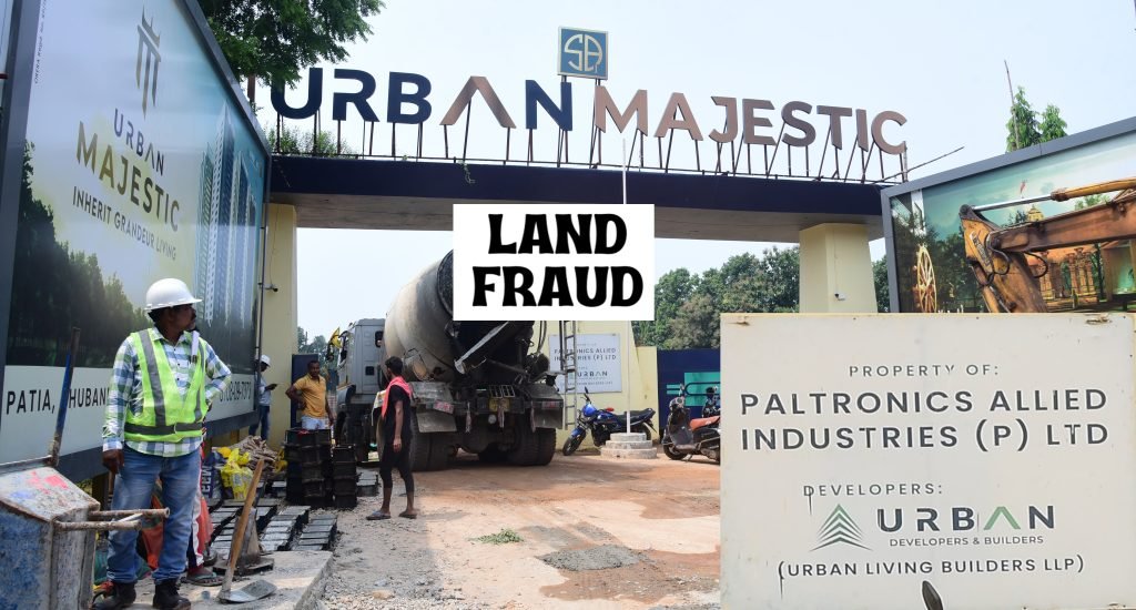 Urban Majestic