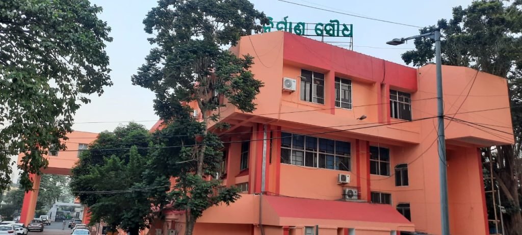 Works dept. Scam
