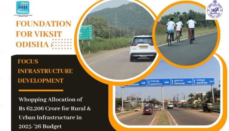 Viksit Bharat projects