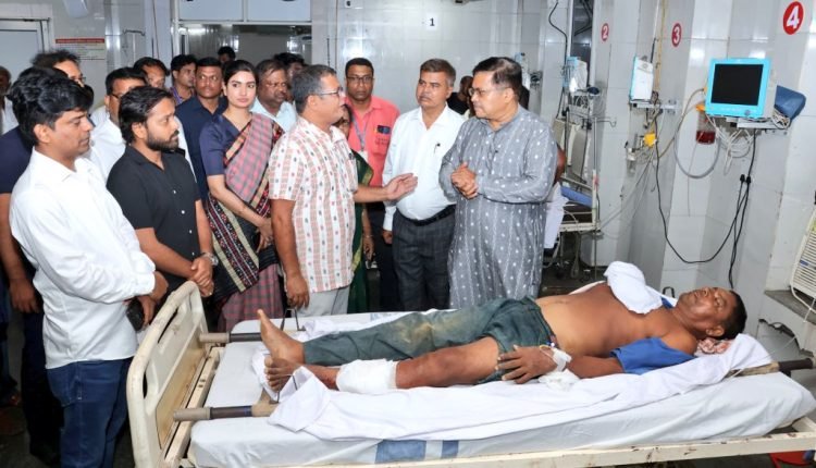 Pruthiraj Harichandan