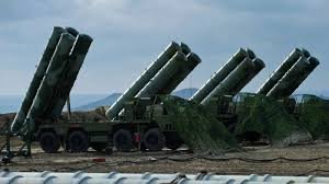 Indian Missiles