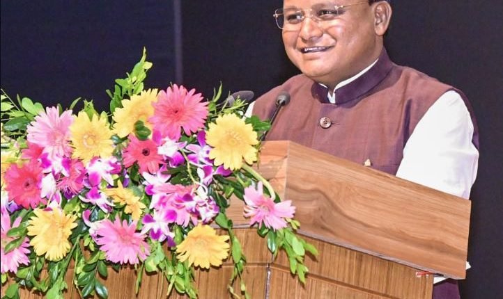 Odisha CM
