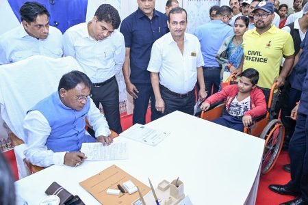 CM's Public Grievance Hearing to Remain Closed on September 22 - Odisha Connect